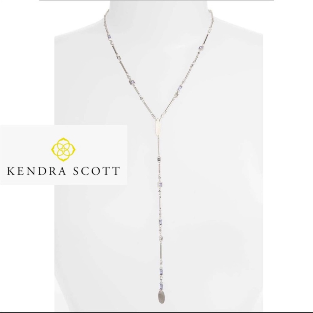 Gorgeous Kendra Scott 14ct plate